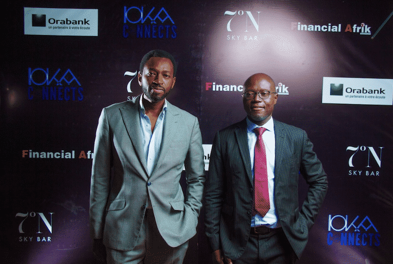 Togo : Ioka Hotel & Suites lance Ioka Connect, une plateforme de networking