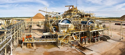 Namibie : la production de la mine d’Otjikoto devrait se situer entre 65.000 et 70.000 onces d&rsquo;or au 1er semestre 2022