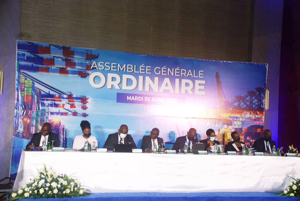 Ecobank Côte d’Ivoire enregistre un total bilan en hausse de 5% en 2021