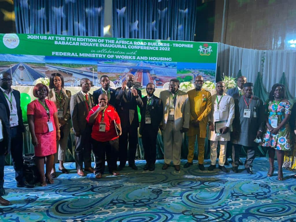 Désignation du Super PrixGrand Bâtisseur – Trophée Babacar NDIAYE 2022