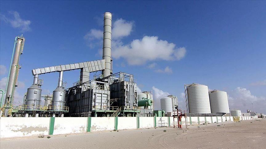 Libye : suspension de la production sur plusieurs champs pétroliers majeurs