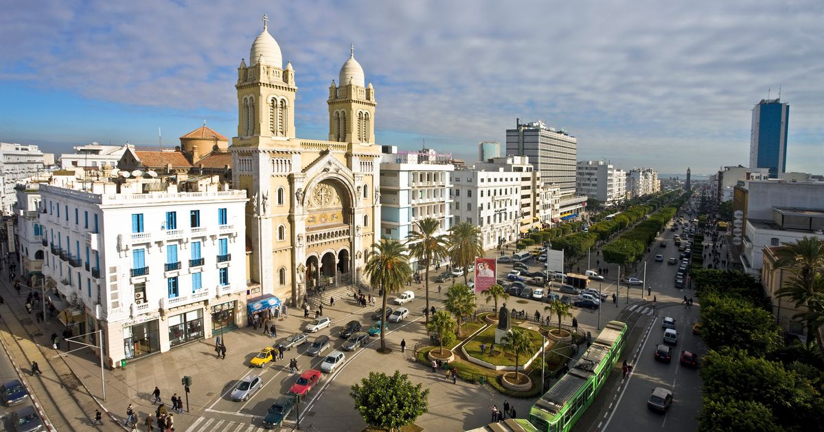 Tunisie : les réserves de change rechutent après une période de « résilience »