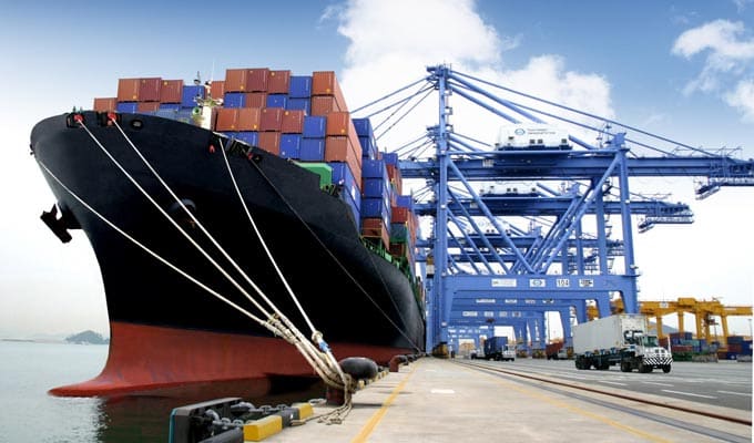 Tunisie : Nette remontée des exportations à fin février 2022