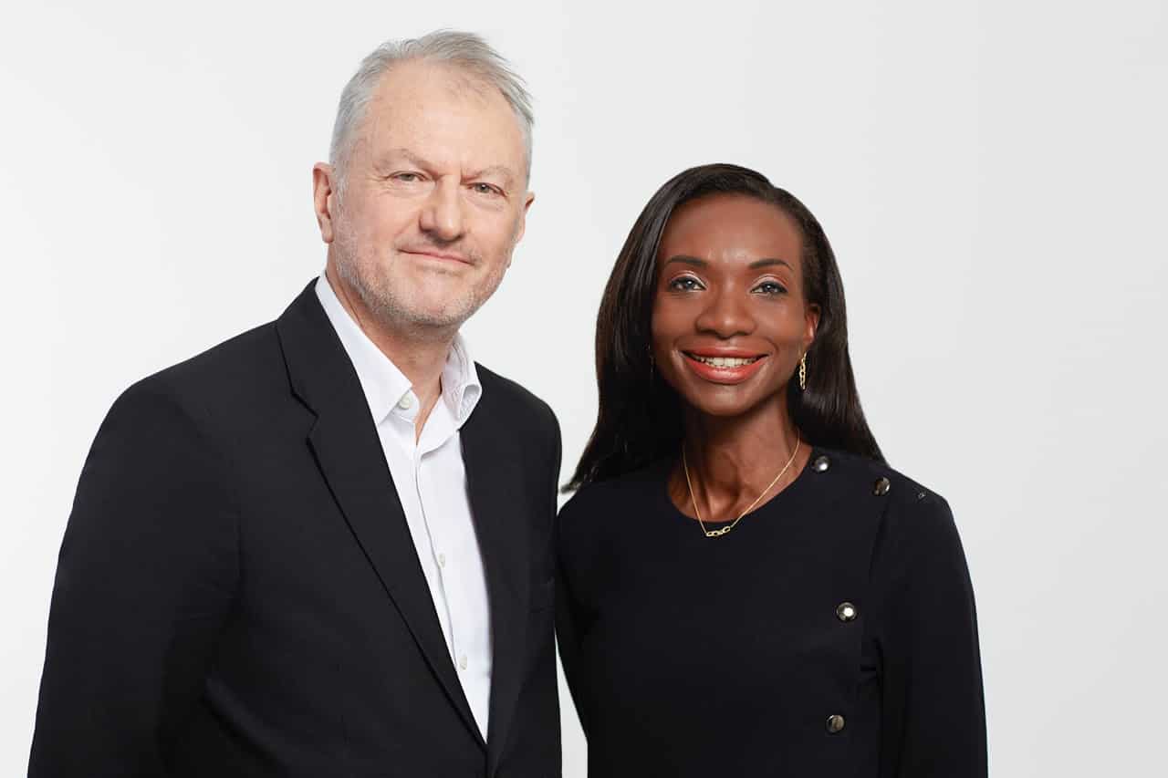 Birimian et Trail forment une alliance pour les marques de luxe et premium d’héritage africain