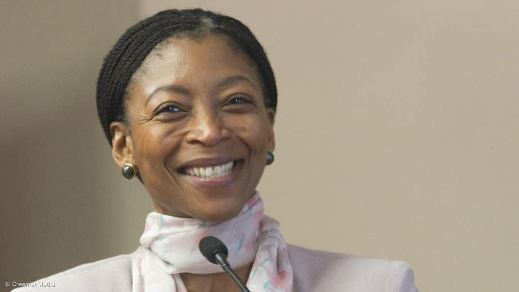 Nomination d&rsquo;une première femme à la tête de Standard Bank