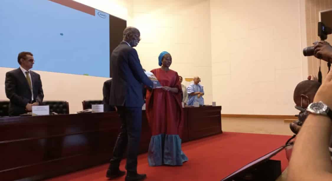 Mauritanie : présentation du plan stratégique de l’agence de Promotion des investissements en Mauritanie (APIM)