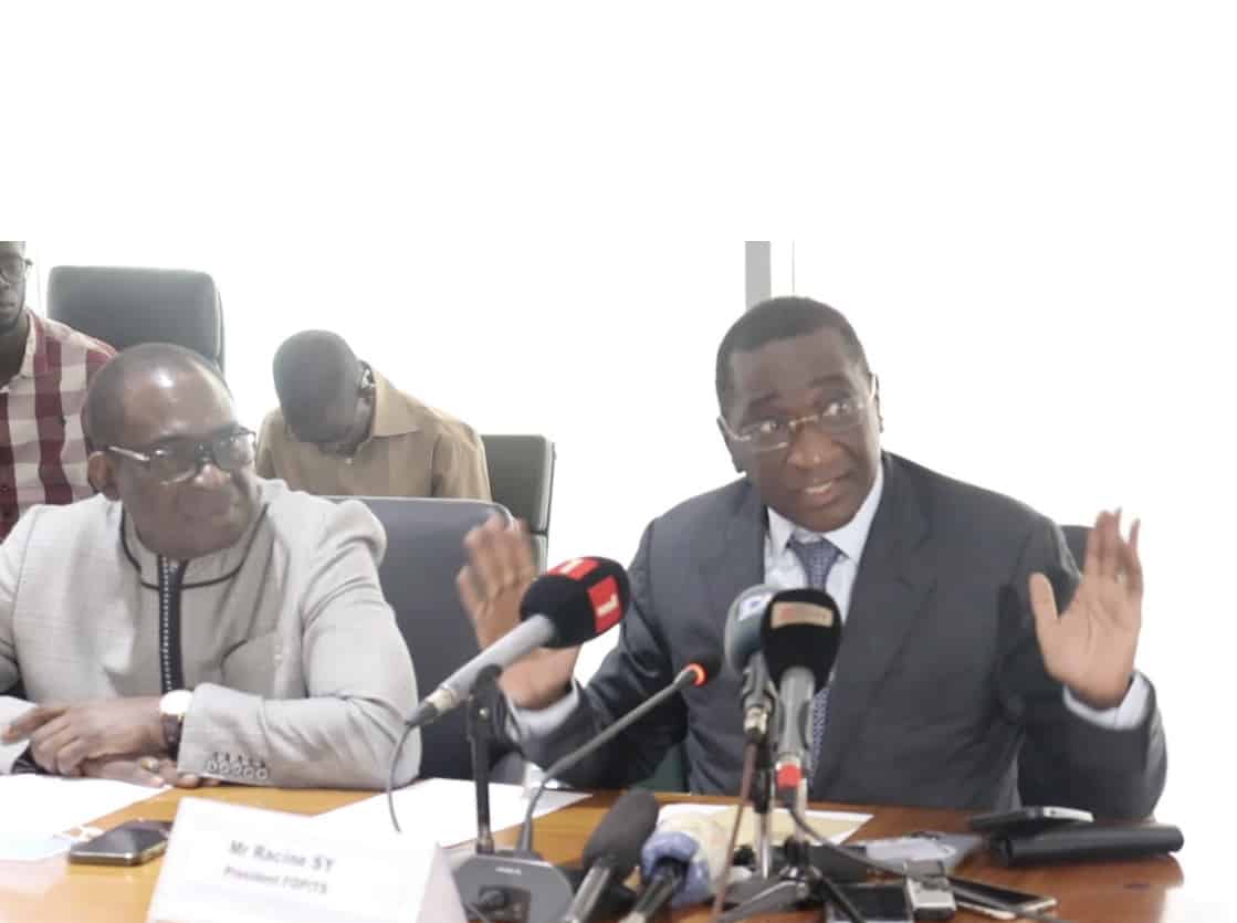 Industrie du tourisme zone  CEDEAO : la Confédération des organisations patronales lance ses activités à Abidjan
