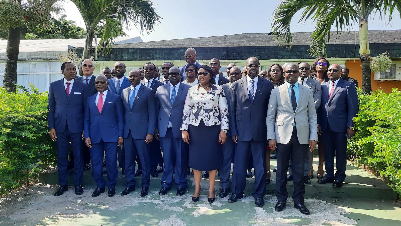 Gabon : 1ère édition des journées du banquier de la CEMAC à Libreville