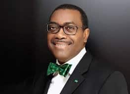Akinwumi Adesina: «être président de la BAD n’est pas un emploi mais plutôt une mission»