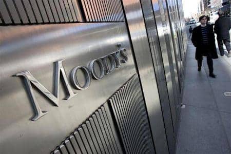 L’agence de notation Moody&rsquo;s prend le contrôle de l’agence panafricaine GCR Ratings