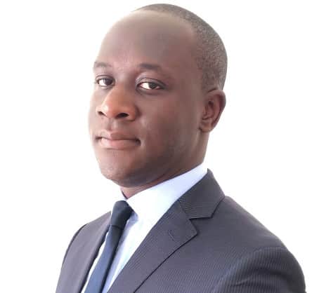 Papa Oumar Syr Diagne nommé directeur financier chez ACT Afrique