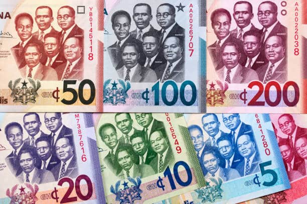 L’hebdo des devises de l’Afrique  (avec AZA)