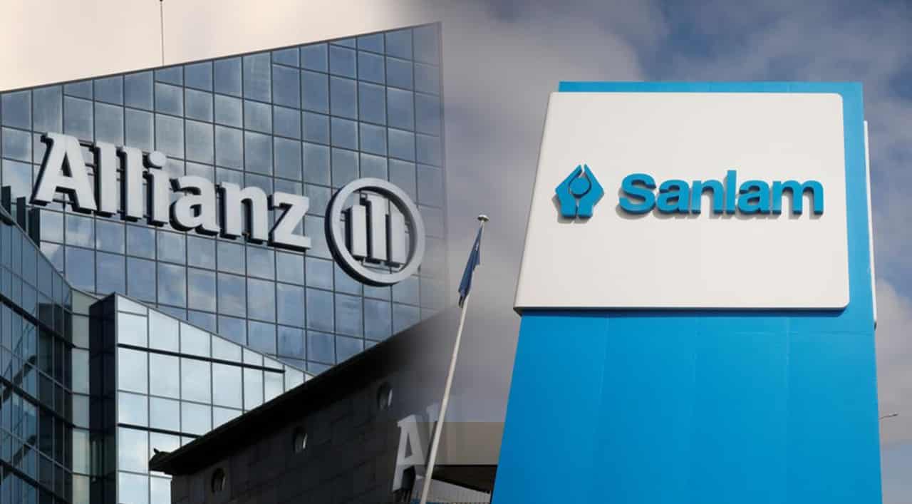 Sanlam et Allianz s’allient pour créer un géant africain de l’assurance 