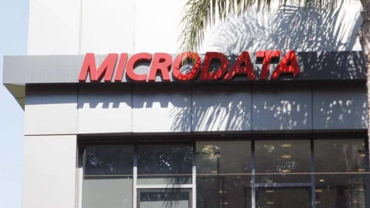 Maroc : Baisse de 29% du bénéfice de la société Microdata en 2021