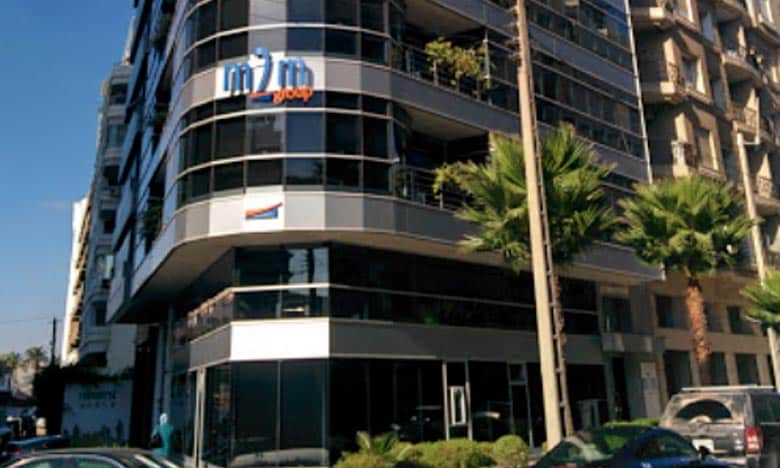 Monétique : M2M Group fait une perte de 28,144 millions de dirhams en 2021