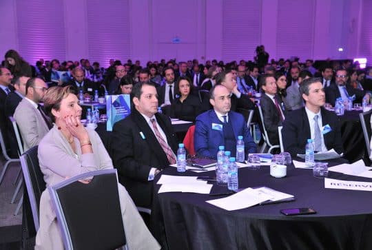Capital investissement au Maroc: la suprématie des fonds transrégionaux 