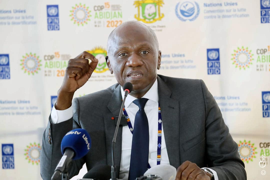 COP 15 : les organisateurs dressent un bilan satisfaisant à mi-parcours