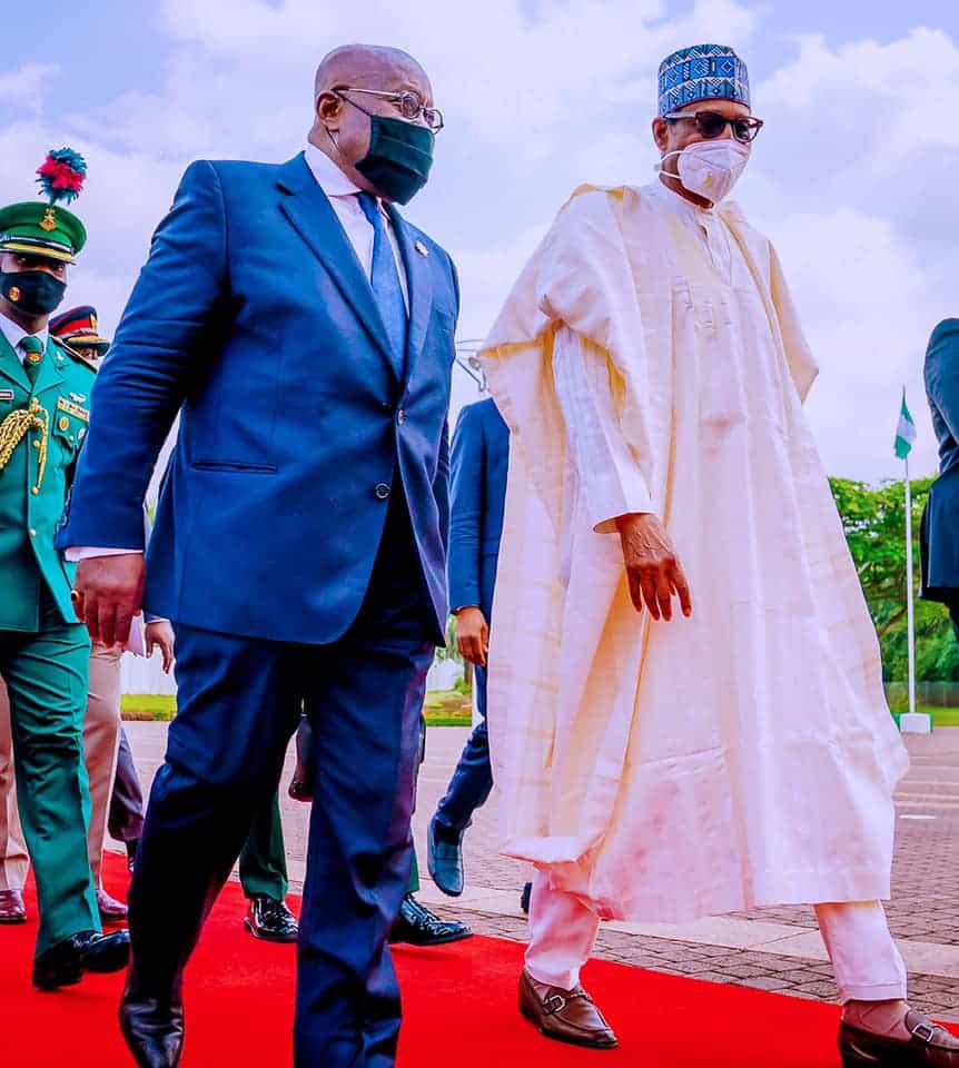 A Abuja, un sommet de l’AFC sur les solutions d’infrastructure en Afrique