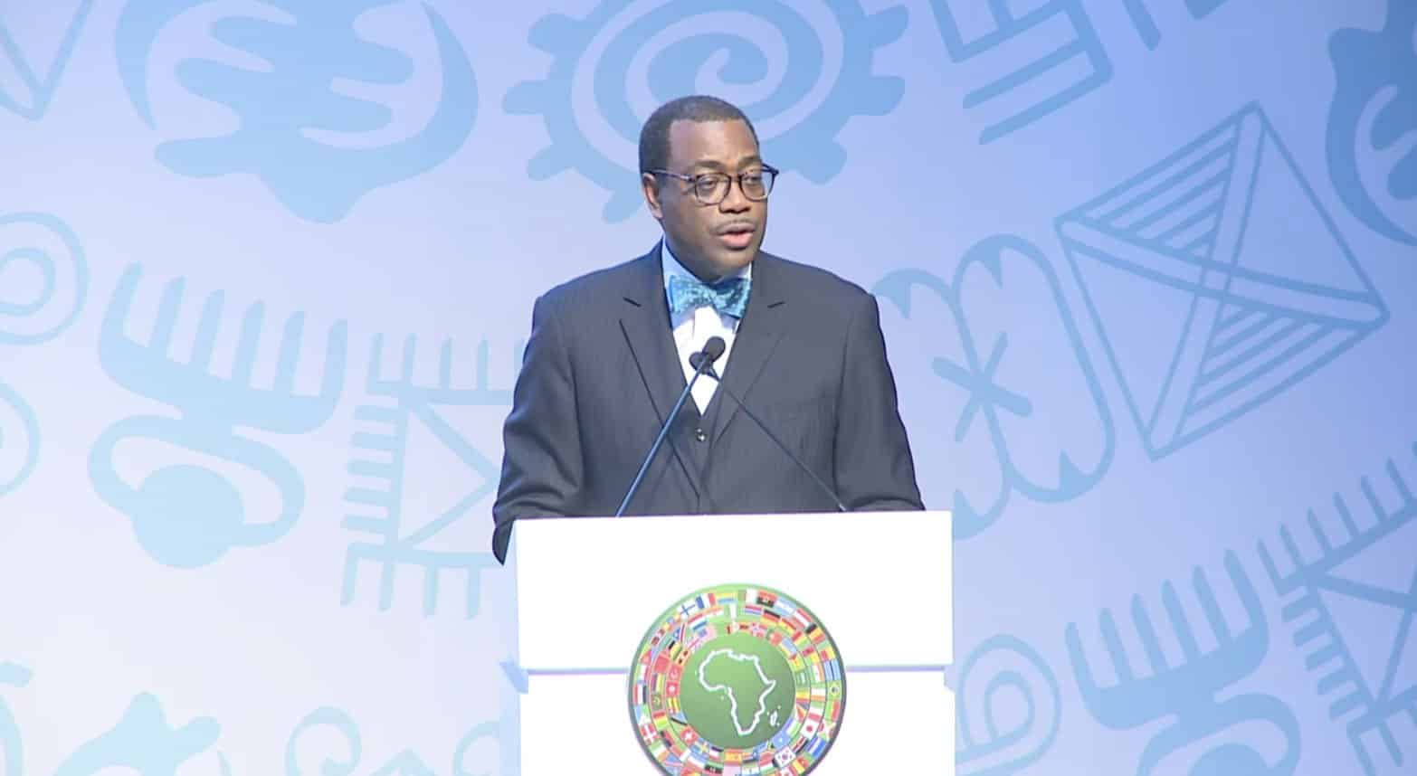 La BAD table sur un ralentissement de la croissance africaine en 2022