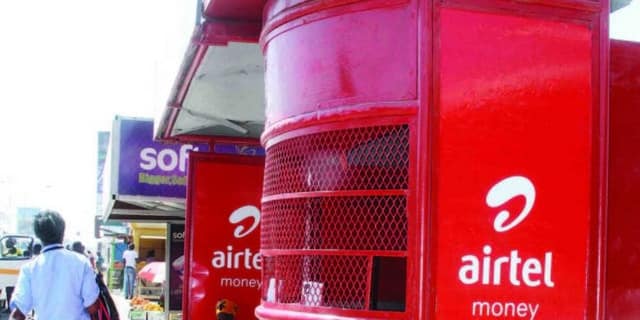 Airtel Africa démarre les activités de «Smartcash» au Nigéria