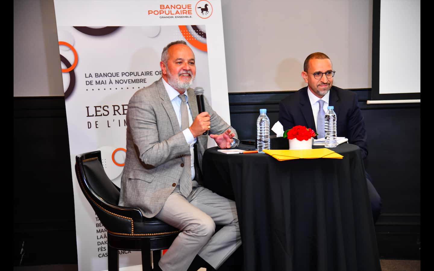 Maroc : Banque Populaire lance la deuxième édition des Régionales de l’Investissement