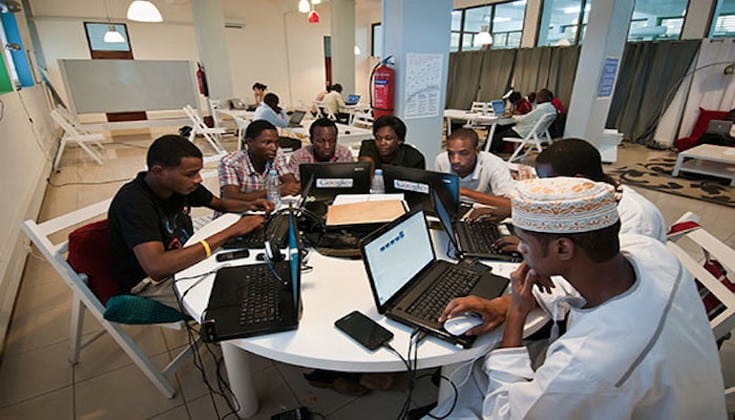 Sénégal : lancement de la première Académie de financement des PME en Afrique