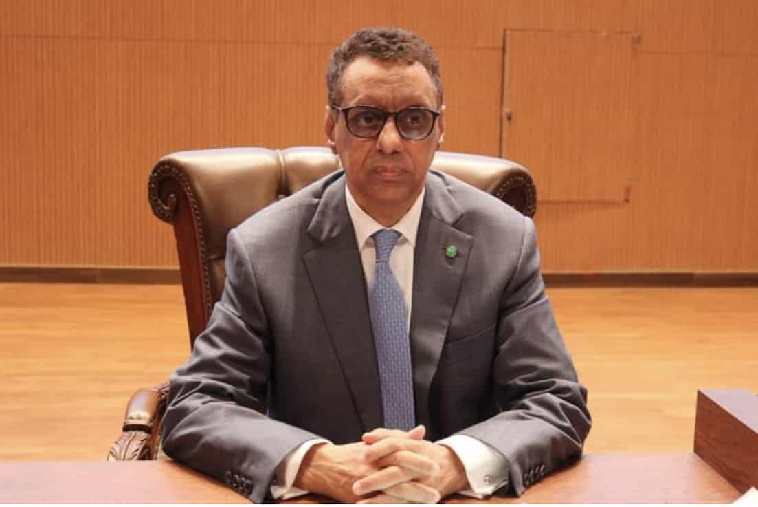 «La Mauritanie s’est dotée d’une ambitieuse stratégie de transition énergétique»