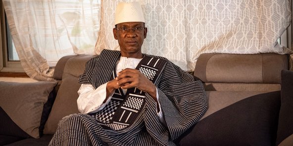 « Le Mali n&rsquo;a jamais vécu en vase clos », dixit le Premier ministre Choguel Kokalla Maïga