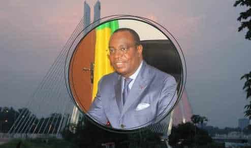 Le ministre des Finances du Congo fera une communication lors de la prochaine conférence sur l’affacturage organisée par FCI et Afreximbank