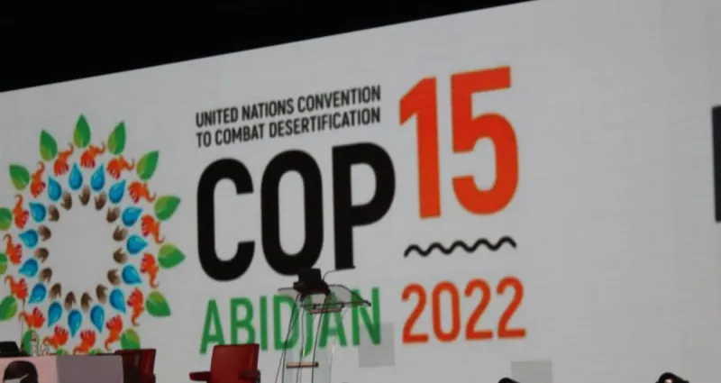 Côte d’Ivoire : clap de fin sur la COP 15, l&rsquo;initiative d&rsquo;Abidjan déjà sur rails