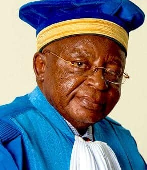 RDC : Corneille Wasenda prend provisoirement la tête de la Cour constitutionnelle