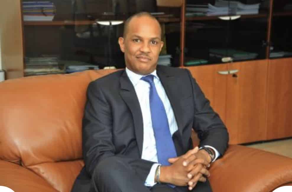 Agence UMOA-Titres: Adrien Diouf sur le départ