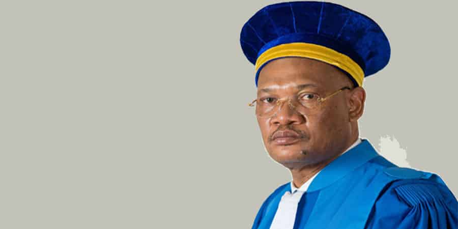 RDC : le président de la Cour constitutionnelle éjecté de son poste