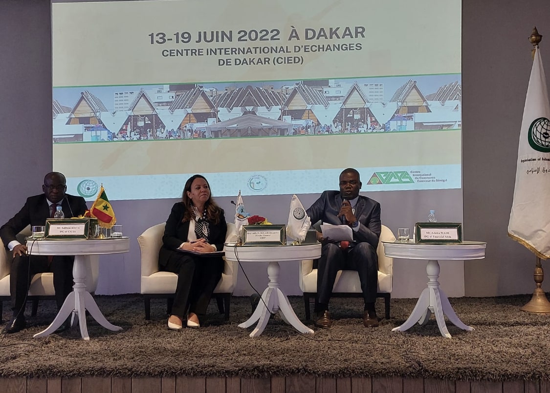 Maroc:  présentation de la 17ème Foire Commerciale de l’OCI prévue à Dakar   