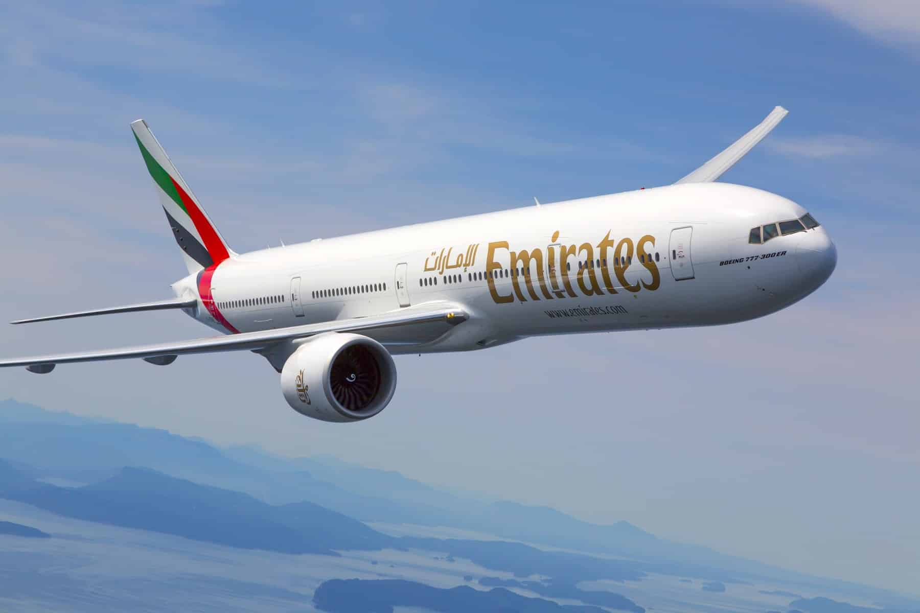 Emirates Airlines favorable au Bitcoin comme option de paiement