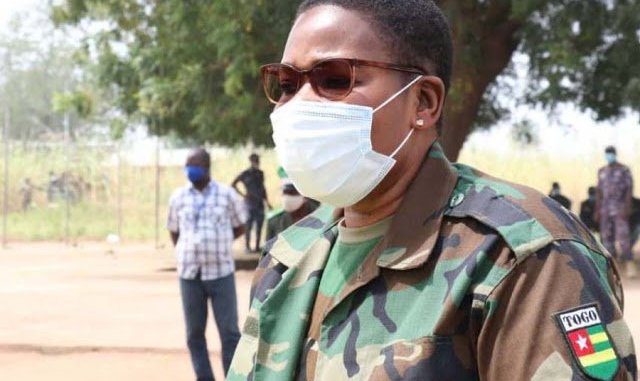 Togo : 8 morts et 13 blessés dans une attaque terroriste près de la frontière avec le Burkina