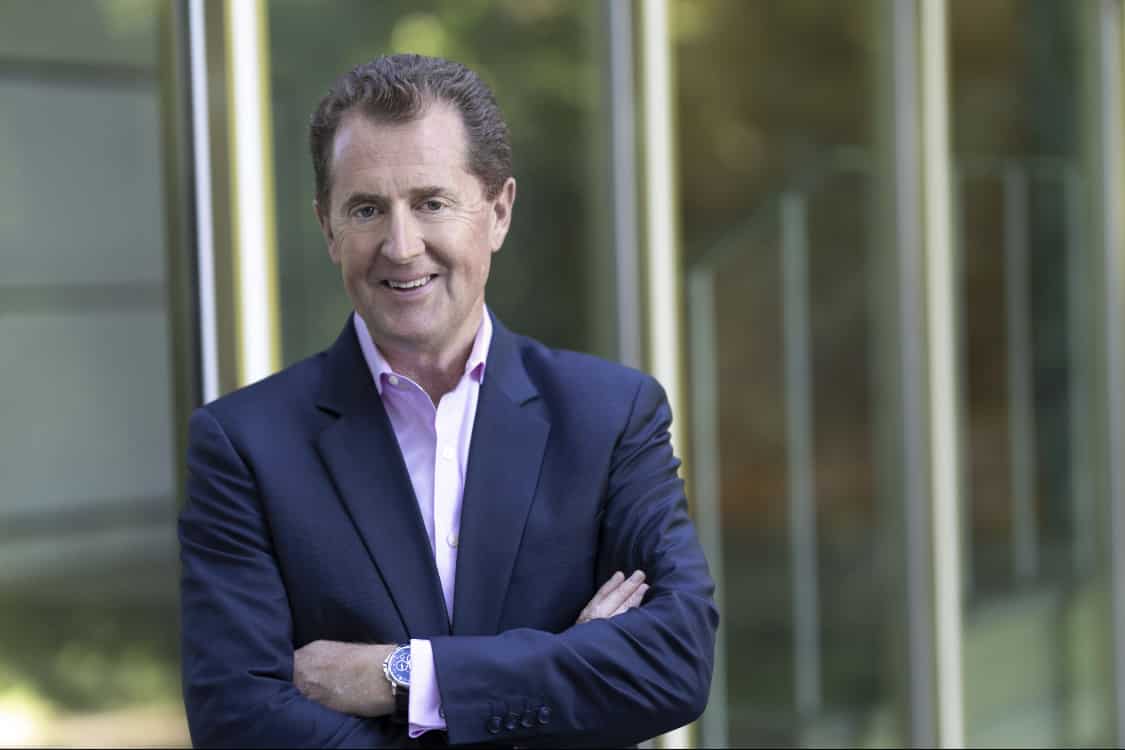 Sanlam-Allianz: entretien exclusif avec Christopher Townsend, Membre du Conseil d’Administration d’Allianz SE
