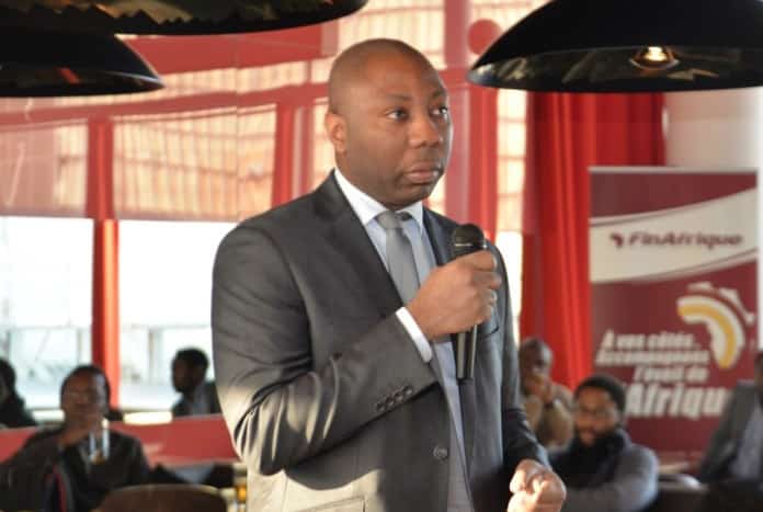 « Un boulevard ouvert pour la finance verte »: interview avec Fabrice Tchuenté, Directeur Exécutif de FinAfrique