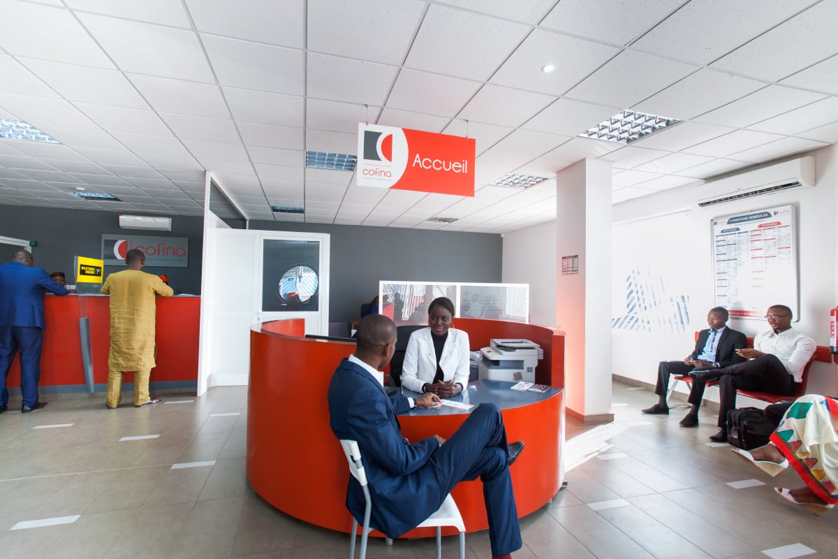 Mediterrania Capital Partners annonce sa sortie du capital de Groupe Cofina, leader sur les segments mésofinance, financement et services transactionnels en Afrique de l’Ouest et Afrique Centrale 