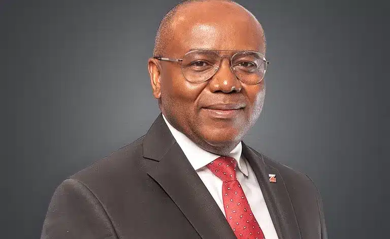 Henry Chinedu Onwuzurigbo à la tête de Zenith Bank Ghana Limited
