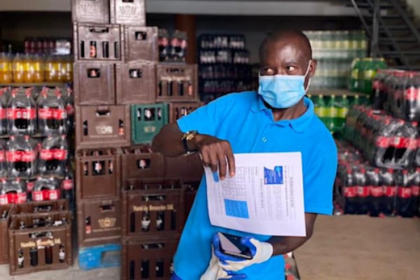 La start-up namibienne Jabu lève 15 millions USD pour son expansion en Afrique australe