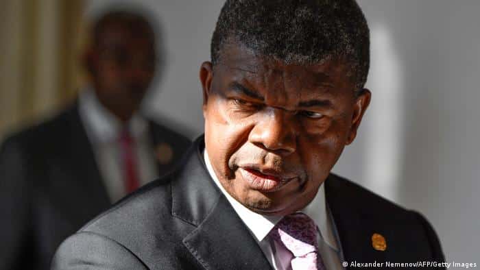L’Angola prévoit 1,7 milliard USD de levées de fonds sur les marchés internationaux en 2026