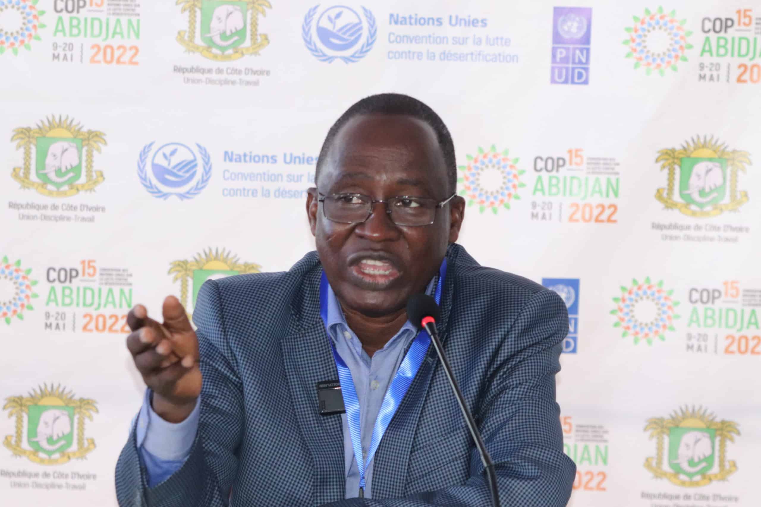 Côte d’Ivoire : les professionnels de caoutchouc naturel invitent à accentuer le reboisement