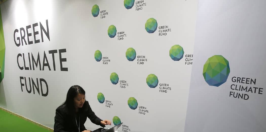 Le Fonds vert pour le climat (FVC) annonce sa réforme et fait un clin d’œil à l’Afrique
