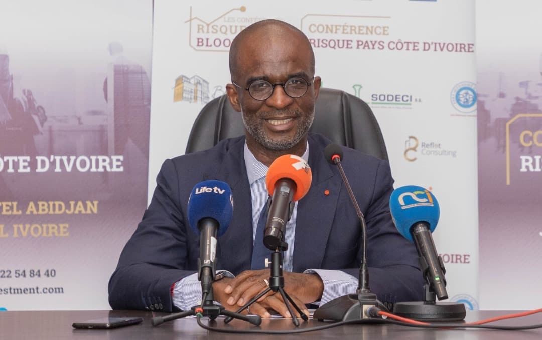 Entretien exclusif avec Stanislas Zézé, PDG de Bloomfield Investment Corporation