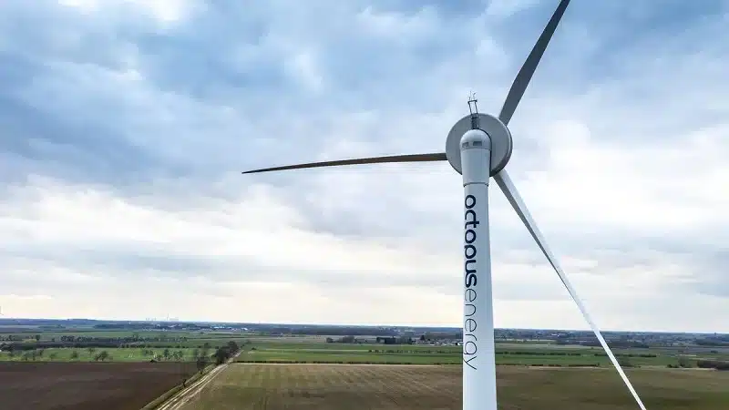Maroc : Octopus Energy investit dans Xlinks pour exporter de l’énergie propre vers l’Angleterre