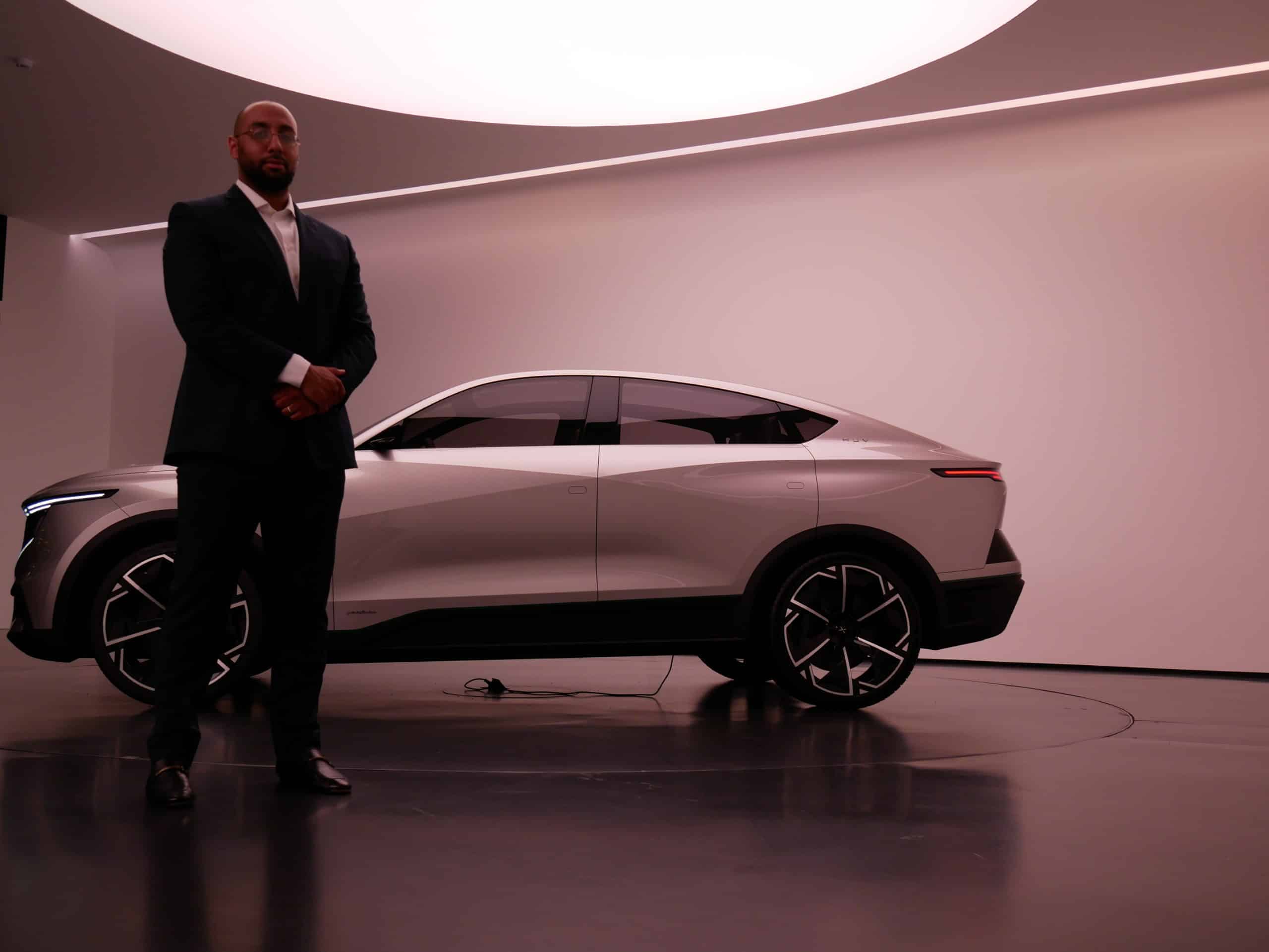 Automobile : l’Afrique au cœur du donner et du recevoir ?
