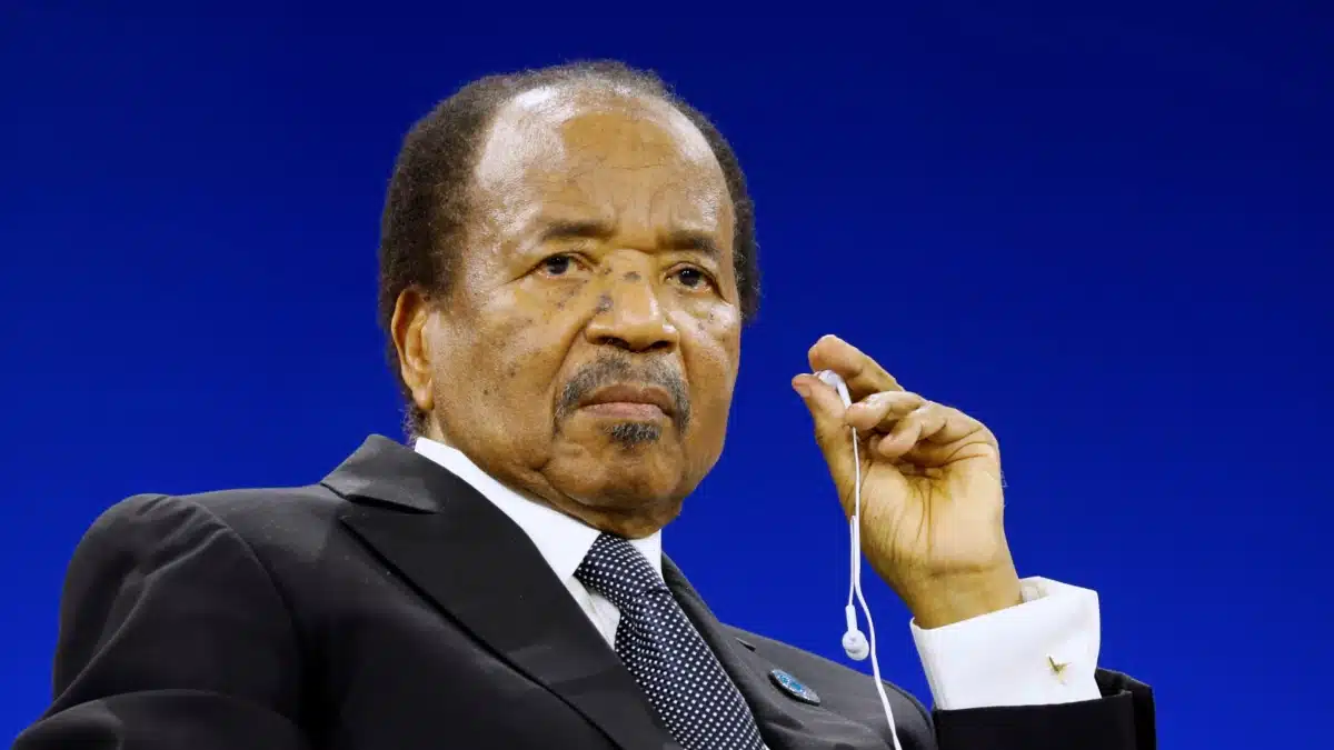 Le Cameroun choisit Rothschild & Co pour structurer un emprunt en devises de 200 milliards de FCFA