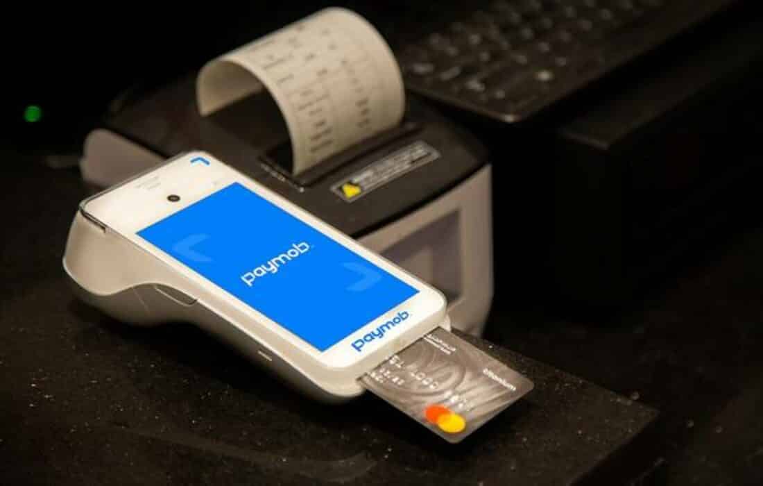 La fintech égyptienne Paymob lève 50 millions de dollars&nbsp;