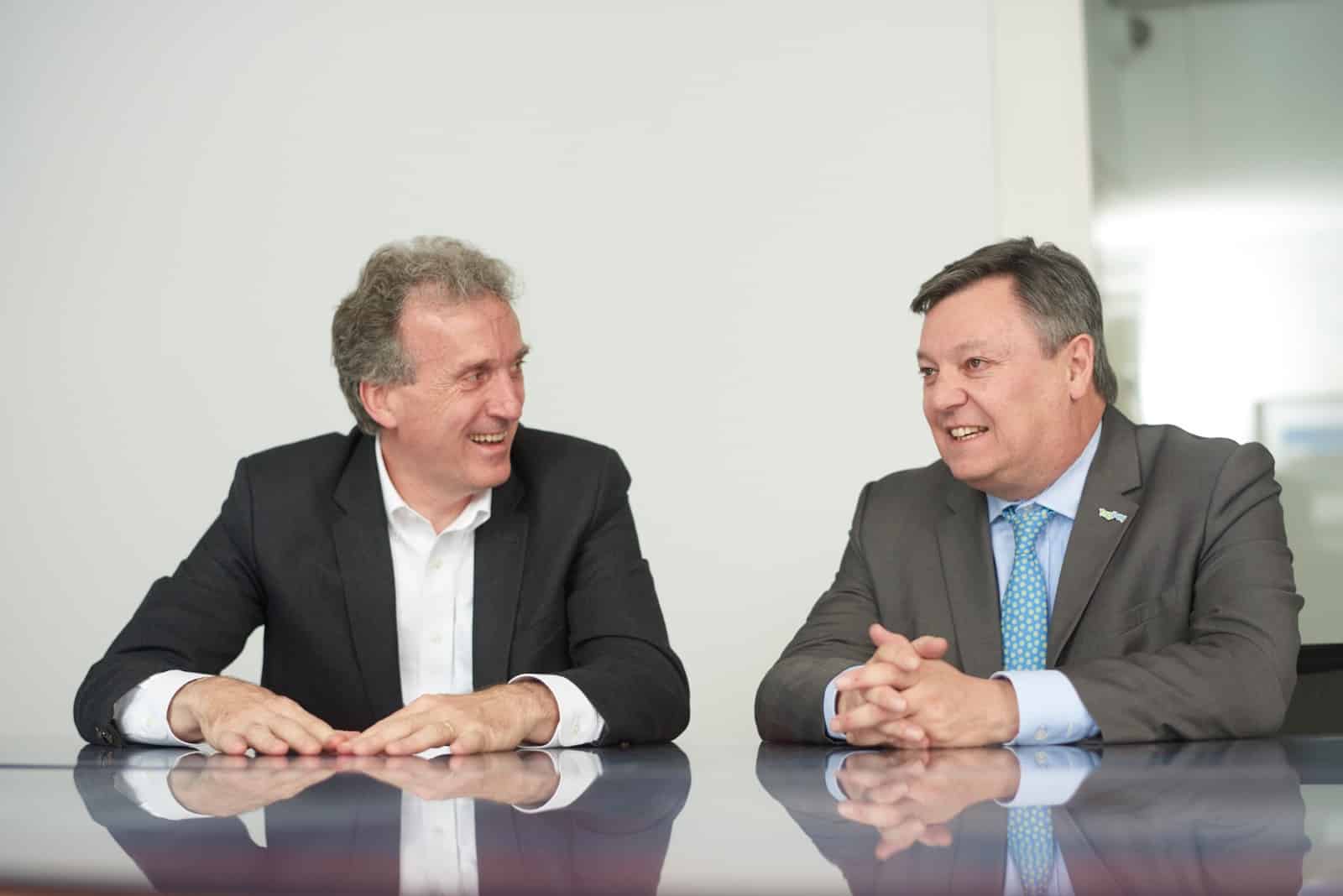 Skaleet et Mobiblanc s’associent pour proposer des technologies de pointe aux banques en Afrique